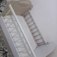 تخت خواب|تخت و سرویس خواب|خرم‌آباد, |دیوار