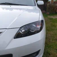 مزدا ۳|خودرو سواری و وانت|تهران, گلچین|دیوار