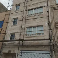 سنگ کاری نما|خدمات پیشه و مهارت|اسلامشهر, زرافشان|دیوار