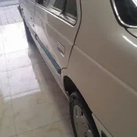 پارس معمولی سیمی|خودرو سواری و وانت|رفسنجان, |دیوار