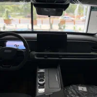 BAIC BJ30|خودرو سواری و وانت|مشهد, آزادشهر|دیوار