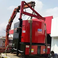 تست استپر. قطعه شور موتور شور. رادیاتور شور|ماشینآلات صنعتی|بم, |دیوار