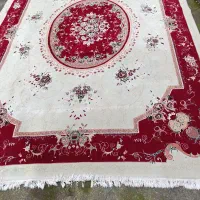 فرش ۱۲متری|فرش|تنکابن, |دیوار