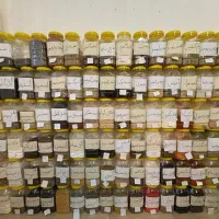 وسایل عطاری موجود است|فروشگاه و مغازه|ملایر, |دیوار