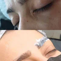 ابروهات رو دوست نداری وقتشه با گذشته خداحافظی کنی