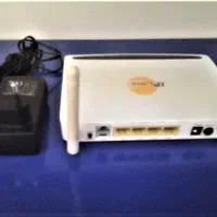 مودم ADSL|مودم و تجهیزات شبکه|اصفهان, باغ زرشک|دیوار