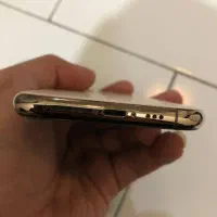 Iphone 11 pro gold|موبایل|ملارد, |دیوار
