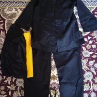 لباس ورزشی تاسن ده سال میخوره