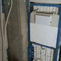 تاسیسات لوله کشی