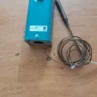 ترموستات  جانسون  کنترل مکزیک مدلA19ACA25