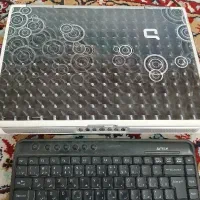 لپ تاپ دل  فروش و معاوضه|رایانه همراه|فومن, |دیوار