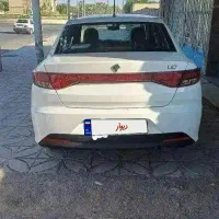 ماشین تارا tu5 plus