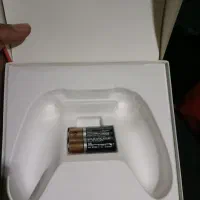 دسته xbox سری x s نو آکبند اصلی|کنسول، بازی ویدئویی و آنلاین|اندیشه, اندیشه فاز ۴|دیوار