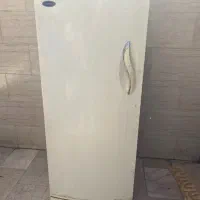 فریزر جنرال استیل