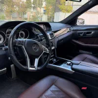 بنز E200|خودرو سواری و وانت|تهران, شهرک غرب|دیوار