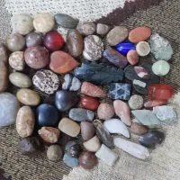 فروش سنگ قیمتی و نیمه قیمتی|جواهرات|بهبهان, |دیوار