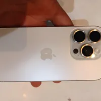 اپل iPhone 15 Pro با حافظهٔ ۱۲۸ گیگابایت|موبایل|تهران, اوقاف|دیوار