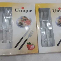 کاردوچنگال میوه خوری