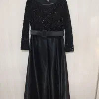 پیراهن مجلسی|کفش و لباس بچه|تربتحیدریه, کاشانی|دیوار