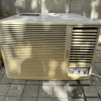 کولر پنجره‌ای سوپرا