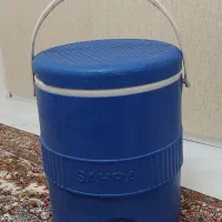 کلمن آب سایز بزرگ