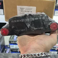 شمع و لنت اروندی