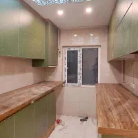 واحد دو خوابه ۸۵ متری پروژه مینو|فروش آپارتمان|هشتگرد, شهرک پامچال|دیوار