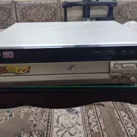 سی دی سه دیکسه سامسونگ|پخش‌کننده DVD و ویدیو|قم, کلهری|دیوار