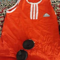 لباس بوکس|تجهیزات ورزشی|همدان, |دیوار