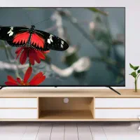 تلویزیون 65 اینچ 4K و هوشمند ایکس ویژن