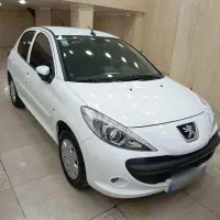 پژو 207 سقف فلز|خودرو سواری و وانت|رباط‌کریم, نصیرشهر|دیوار