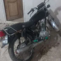 موتور پلاک قدیم فقط ۱۱ میلیون