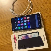 گوشی A55 حافظه ۲۵۶ گیگ