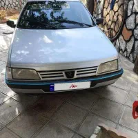 ماشین روا سال درجه 1