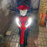 موتور هرم اسپید
