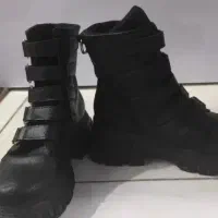 بوت یا پوتین سایز ۳۹