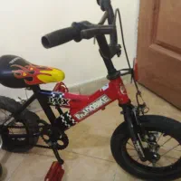 دوچرخه بچه‌گانه