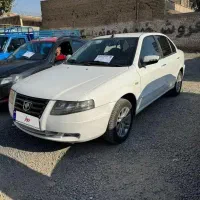 سمند سورن|خودرو سواری و وانت|ورامین, ورامین|دیوار