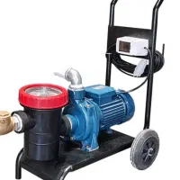 اجاره موتور برق هیلتی پمپ باد فردیس خوشنام|خدمات پیشه و مهارت|فردیس, فرامرزیه|دیوار