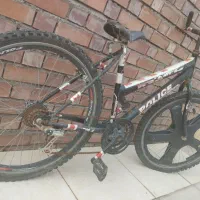 دوچرخه دنده ای سایز 26|دوچرخه، اسکیت، اسکوتر|بم, |دیوار