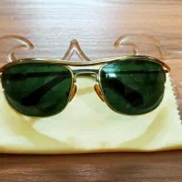 عینک ری بن اصل با فریم فلز