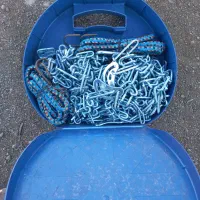 زنجیر چرخ|قطعات یدکی و لوازم جانبی|کرج, حیدرآباد|دیوار