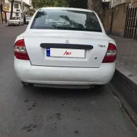 تیبا صندوقدار مدل 1397