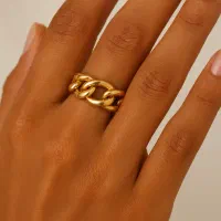 انگشتر گندمی|جواهرات|قم, چهار مردان|دیوار