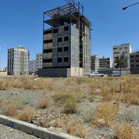 فروش زمین ۳۰۰ متری در سجادیه|فروش زمین و ملک کلنگی|مشهد, سجادیه|دیوار