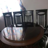 میز غذاخوری