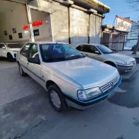 پژو 405 مدل 93|خودرو سواری و وانت|اسدآباد, |دیوار