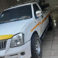 نیسان پادرا یدکش هیدرولیک مدل۹۷خودرو بر و چرخگیر|خودرو سواری و وانت|مشهد, ابوذر|دیوار