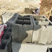 بلوک سیمانی