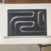 Macbook Pro 14in M3pro mrx63|رایانه همراه|تهران, قبا|دیوار